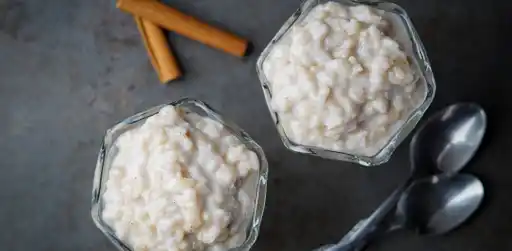 La Vacapeca Arroz con Leche