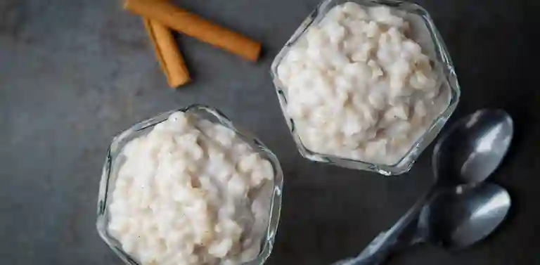 La Vacapeca Arroz con Leche