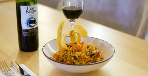 Vagabundo Gourmet
