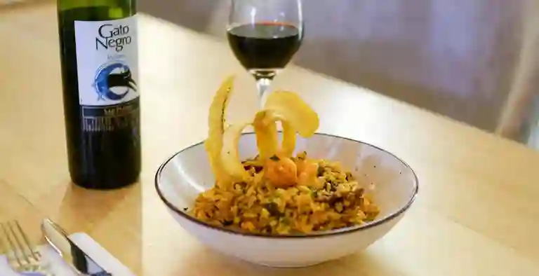 Vagabundo Gourmet