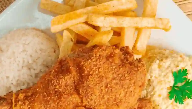 Brasas y Parrilla Copacabana