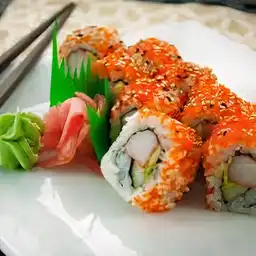 wasabi sushi & snack