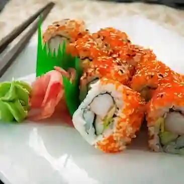 wasabi sushi & snack