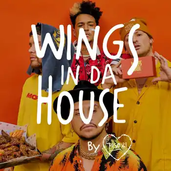 Wings in da House