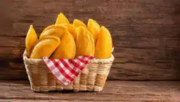 Empanitas