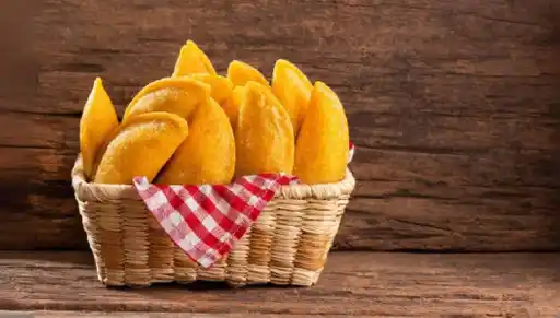 Empanitas