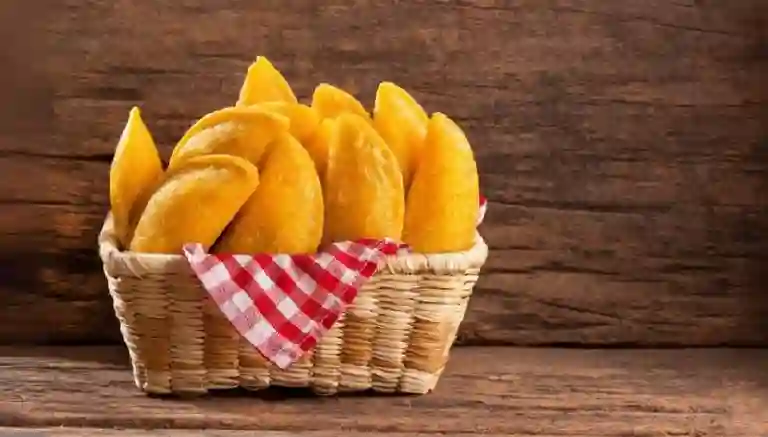 Empanitas