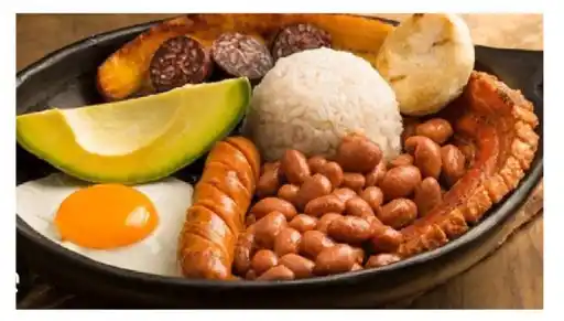 Restaurante el Parcero