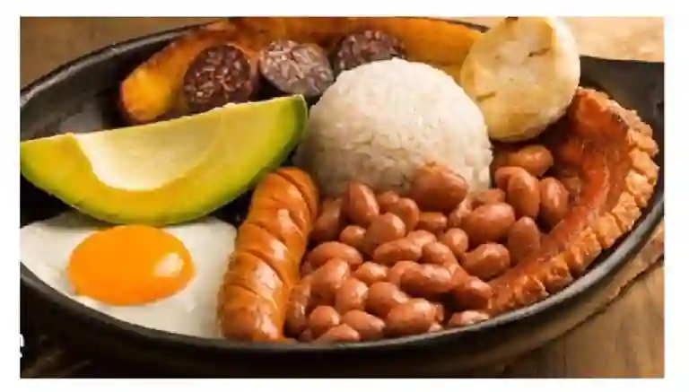 Restaurante el Parcero