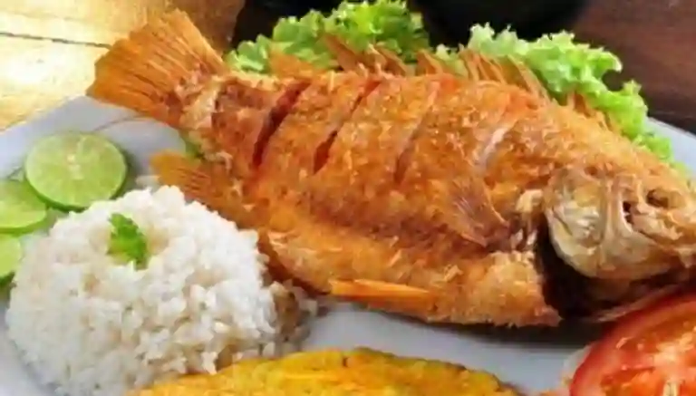 Pescaderia Almendros a Domicilio Pescaderia Almendros