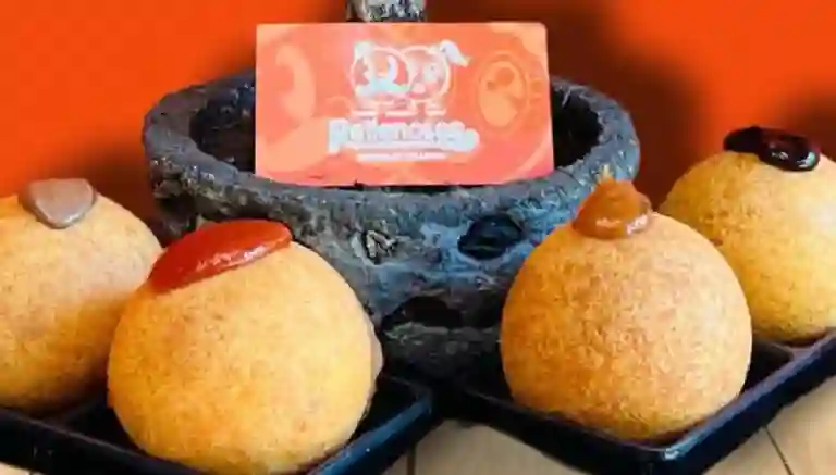 Rellenotes a Domicilio Rellenotes