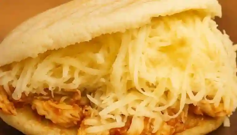 Arepazo de Juancho a Domicilio Arepazo de Juancho