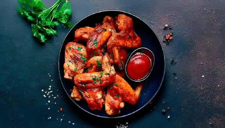 Ala Pm Restaurante Wings & Beer