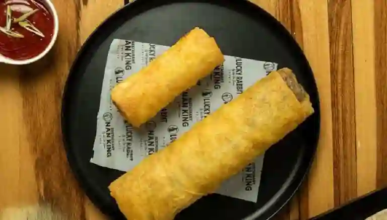 Lucky Rabbit a Domicilio Lucky Rabbit