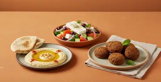 Numa Cocina Mediterranea - Turbo