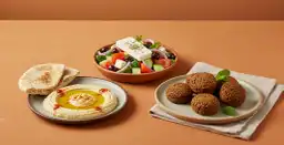 Numa Cocina Mediterranea - Turbo