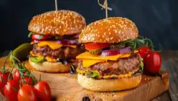 La Rodada Fast Food