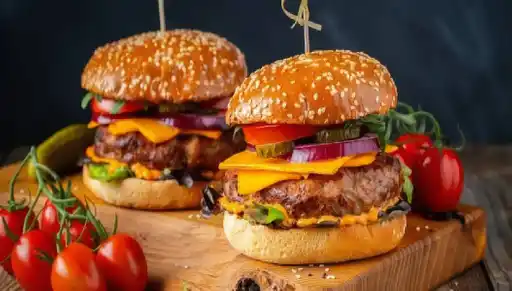 La Rodada Fast Food