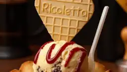 Palo Dulce Helado y Cafe