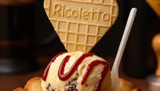 Palo Dulce Helado y Cafe