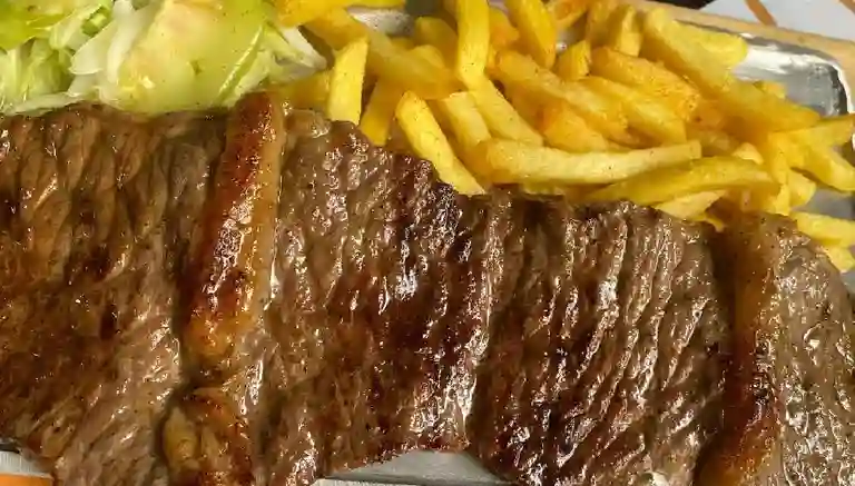 Gordos Parrilla a Domicilio Gordos Parrilla