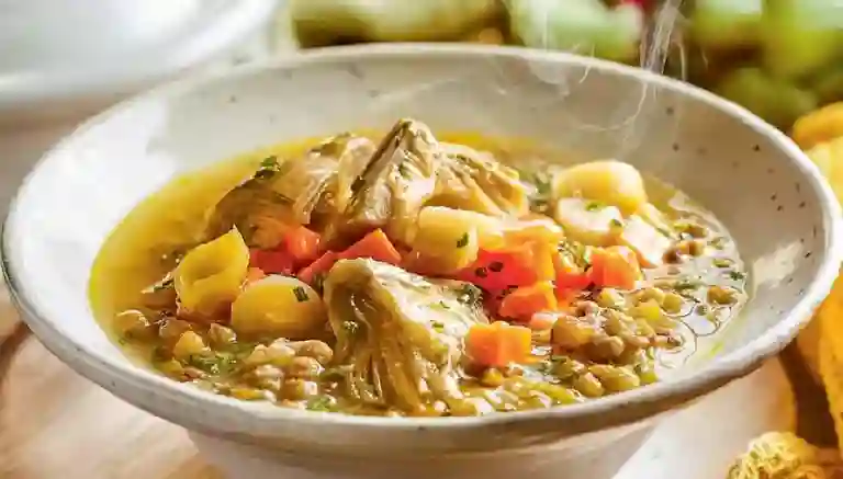 Sopas Colombianas y Mas de Nuestra Tierra a Domicilio Sopas Colombianas y Mas de Nuestra Tierra