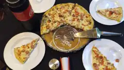 Pizzeria Ginetta