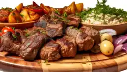 Hamgurbia Carnivoro y Charcuteria