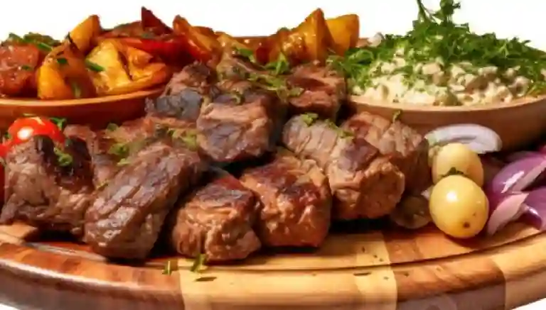 Hamgurbia Carnivoro y Charcuteria a Domicilio Hamgurbia Carnivoro y Charcuteria