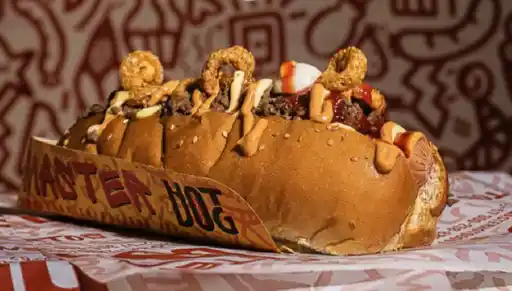 Master Hot Dog Funza