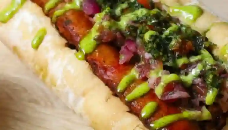 Bendito Choripan a Domicilio Bendito Choripan