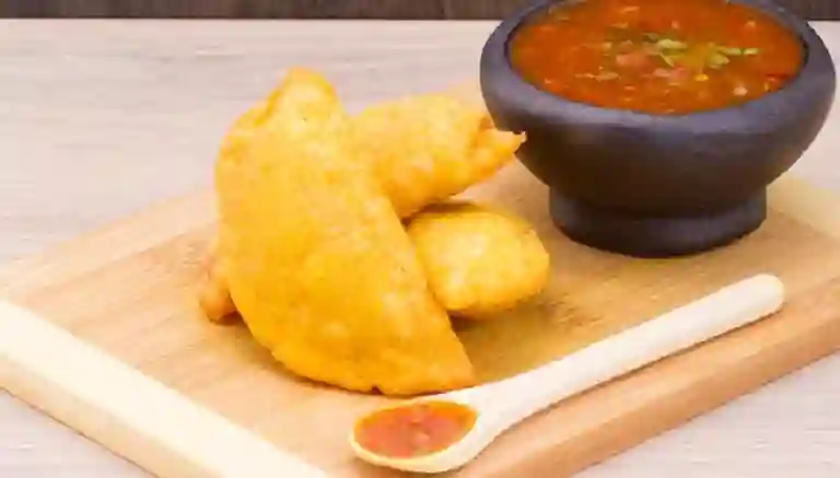 Delicias Benditas