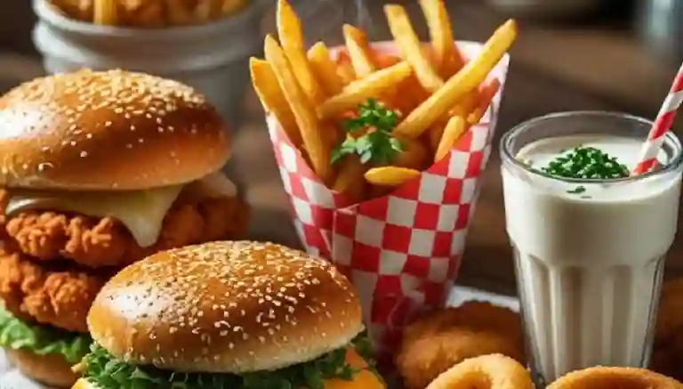 Sabor Del Barrio a Domicilio Sabor Del Barrio