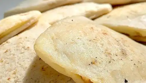 Arepas Santa Barbara