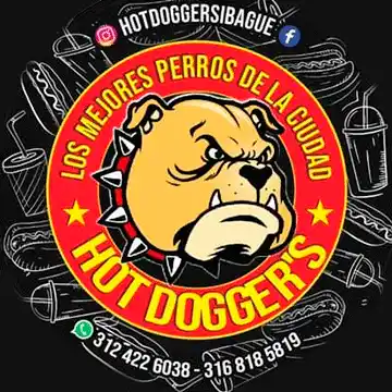 Hot Doggers Ibague
