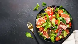 Antojitos de Mi Tierra