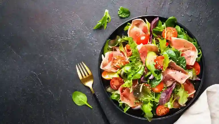 Antojitos de Mi Tierra