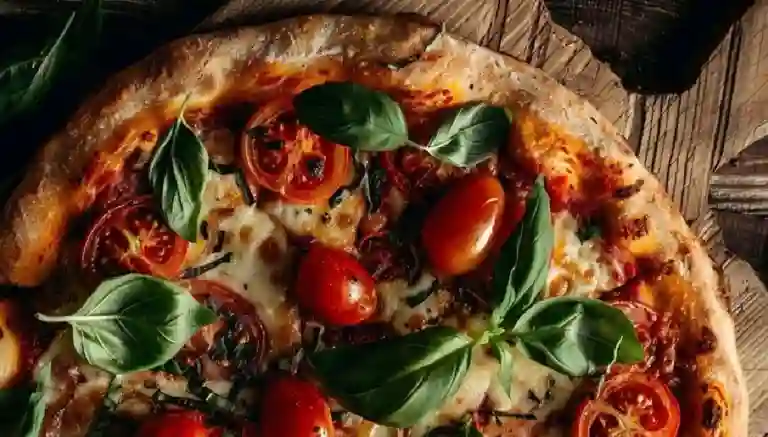 Pizza House Col