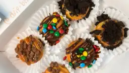Drip Bites