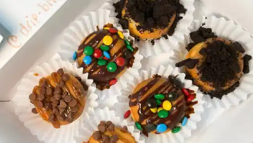Drip Bites