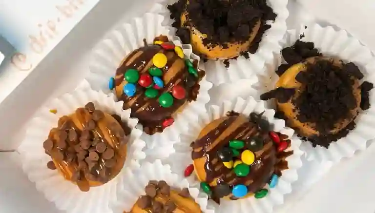 Drip Bites