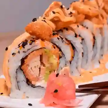 Idako Sushi y Wok
