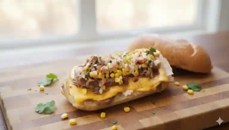 Historia Cocina Urbana a Domicilio Historia Cocina Urbana