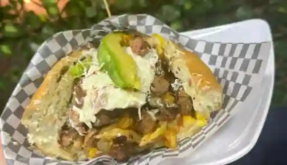 Lo Mejor Del Sabor Al Gusto a Domicilio Lo Mejor Del Sabor Al Gusto