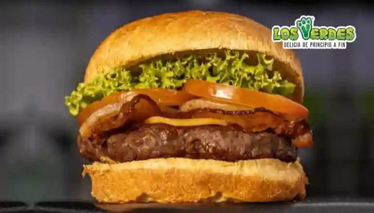 Los Verdes Parrilla a Domicilio Los Verdes Parrilla