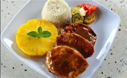 La Casona Del Sabor