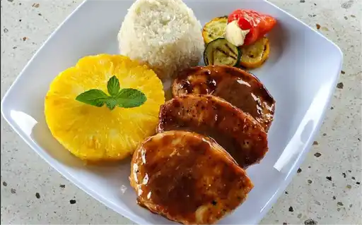 La Casona Del Sabor