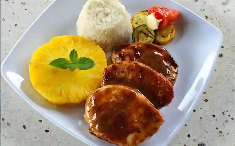 La Casona Del Sabor