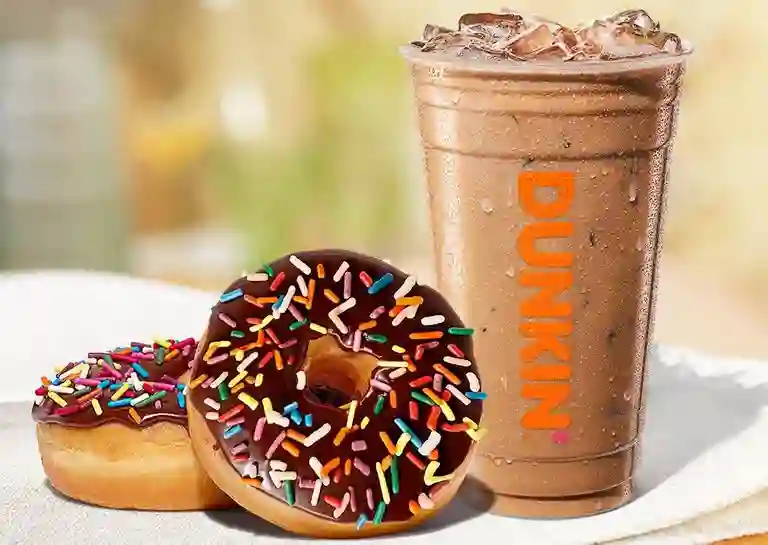 Dunkin Donuts
