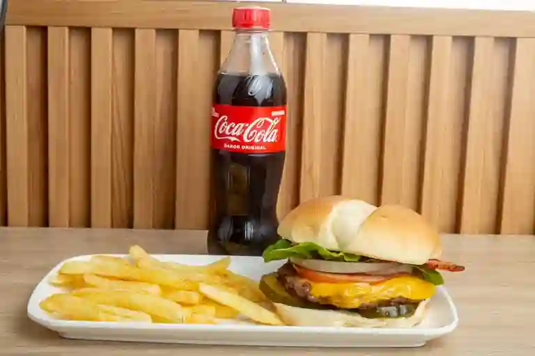 Pique y Peque a Domicilio Pique y Peque